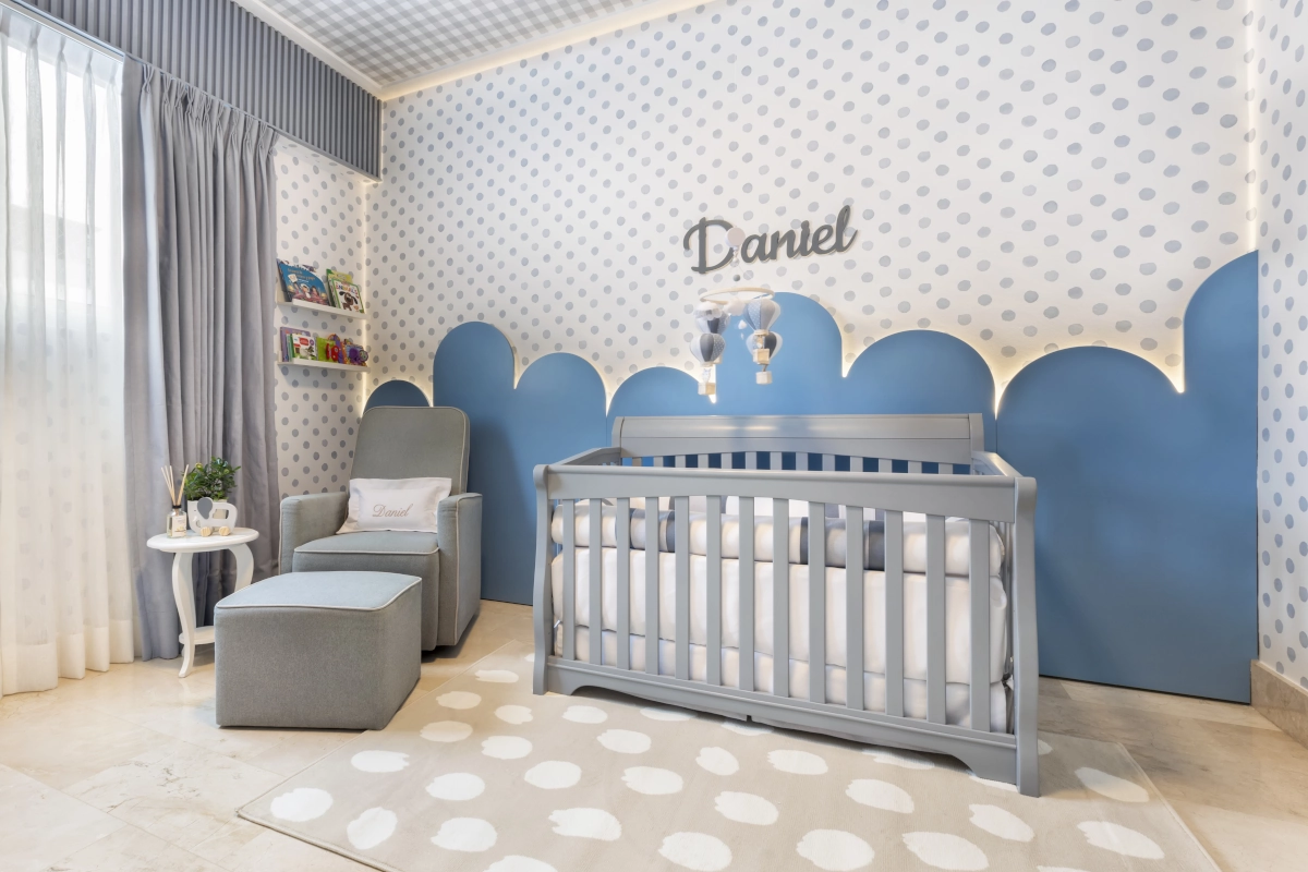 Preparar el Nursery ¿es un gasto o una inversión? ¿Un lujo o una necesidad?
