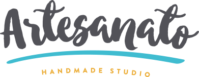 Logo Artesanato RD